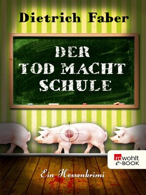 cover image of Der Tod macht Schule
